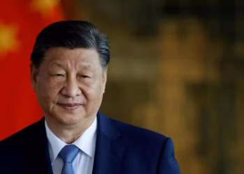 Xi calls for stronger China-Denmark business ties