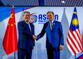 China, Malaysia strengthen ties ahead of ASEAN-GCC-China Summit