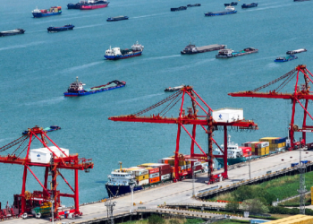 China highlights U.S. request behind upcoming economic talks