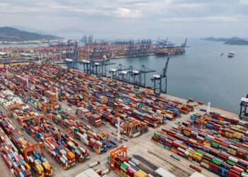 Shenzhen boosts E-commerce amid U.S. tariff disruptions