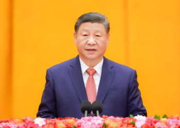 Xi urges youth to contribute to Chinese modernization