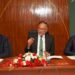 Ahsan Iqbal urges direct trade routes with Central Asia