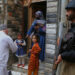 Polio team attacked in Nushki, one police officer martyred
