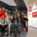 Xi calls for empowerment for persons with disabilities