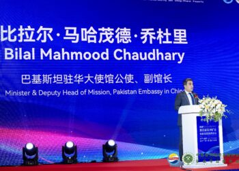 Pakistan, China boost mining cooperation under CPEC