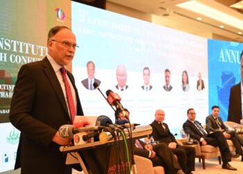 Minister invites CAREC countries to link value chains with SEZs