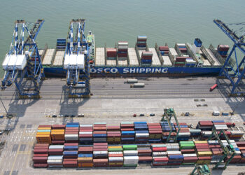 China, Latin America and Caribbean trade tops $500B, President Xi