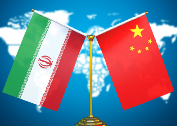 China supports Iran’s pursuit of dialogue on nuclear issue