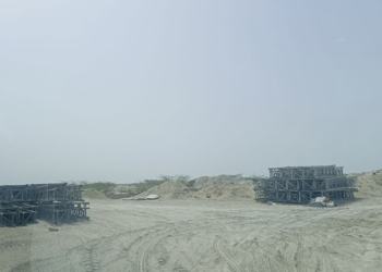 Gwadar power supply project begins with 20 MW capacity