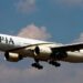 Pakistan resumes flights after eight hour suspension