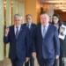 Liu Jianchao meets with Pakistan Muslim League leader, Deputy Prime Minister and Foreign Minister Dar