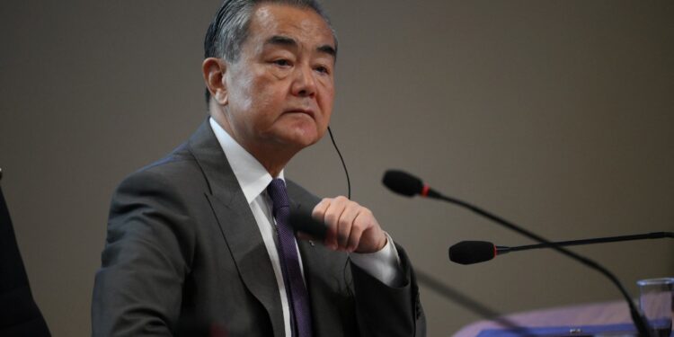 Brazil, China vow closer ties, global cooperation