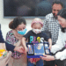 Pakistani Girl cured through Chinese gene therapy