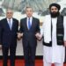 Pakistan, China to extend CPEC to Afghanistan