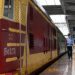 China, Vietnam passenger train resumes after 5 years