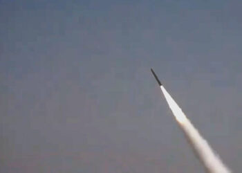 Pakistan test fires FATAH missile during Ex-INDUS exercises