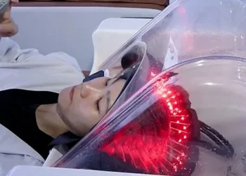 AI hair washing trend draws attention in China