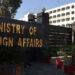 Pakistan denies Indian media allegations of strikes on Pathankot, Jaisalmer, Srinagar