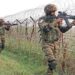Pakistan Army gives befitting response to Indian LoC firing
