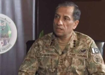 Pakistan, China united for peace and stability, DG ISPR