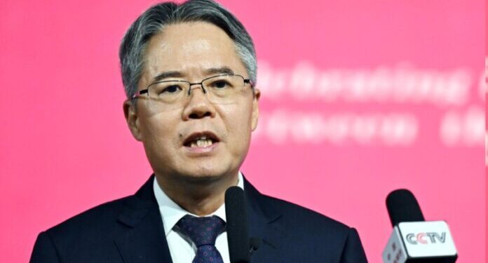 Ambassador Jiang Zaidong’s Speech for celebrating the 74th Anniversary of the Establishment of China-Pakistan Diplomatic Relations​