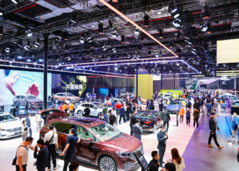 Punjab eyes EV future after Shanghai Auto Show