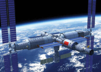 China urges global unity for peaceful utilization of outer space
