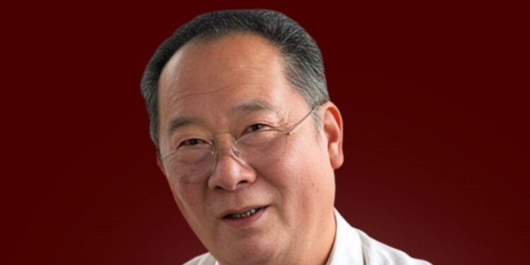 Chinese scholar highlights Pakistan’s victory, Kashmir dispute