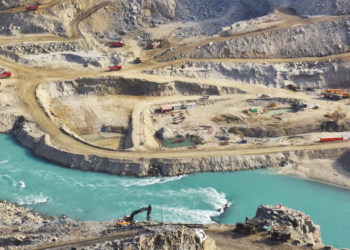 Chinese engineer lauded for role in Diamer-Bhasha project