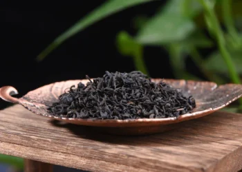 China’s Malipo Laoshan tea featured at UN for International Tea Day