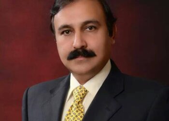 CPEC projects advance with enhanced coordination mechanism: Tariq Fazal