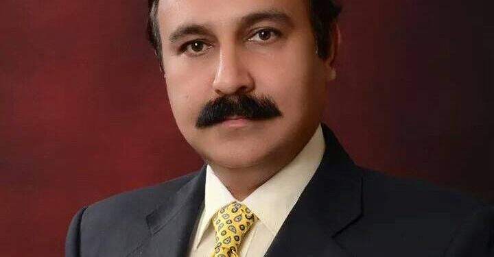 CPEC projects advance with enhanced coordination mechanism: Tariq Fazal