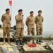 COAS vows 'swift, resolute' response to any military misadventure by India