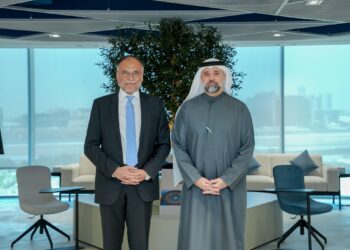 Pakistan, UAE to collaborate on digital governance