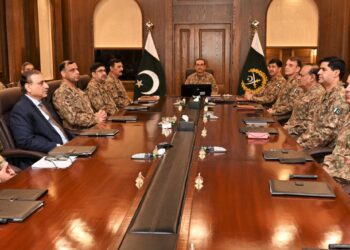 Pakistan Army warns firm response to Indian provocations
