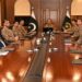Pakistan Army warns firm response to Indian provocations