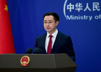 China assigns Chinese names to places in Zangnan