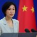 Chinese FM addresses Indian military’s claim of providing air defense support to Pakistan