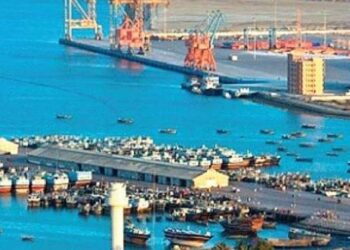 Smart sanitation drive set to transform Gwadar’s waste system