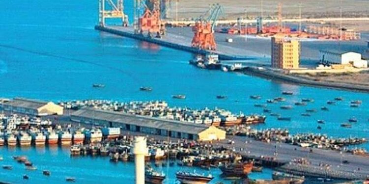 Smart sanitation drive set to transform Gwadar’s waste system