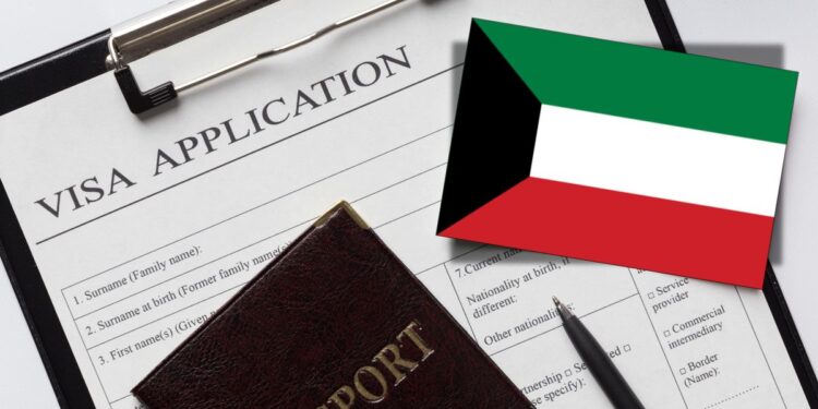 Kuwait lifts 19-year visa ban on Pakistanis