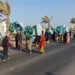 Historic Gwadar rally condemns Indian aggression