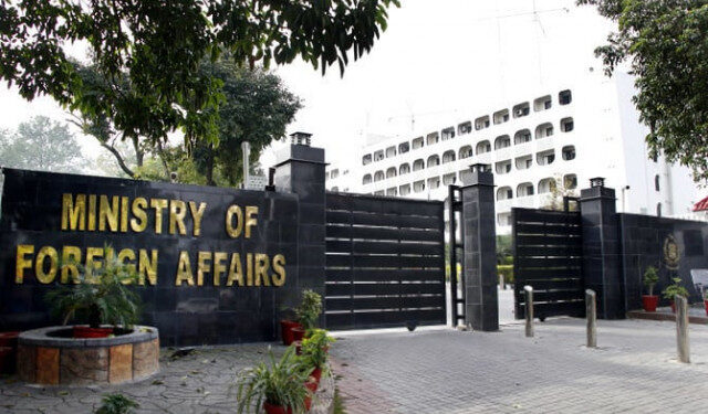 Pakistan questions India’s nuclear security following Singh’s irresponsible remarks