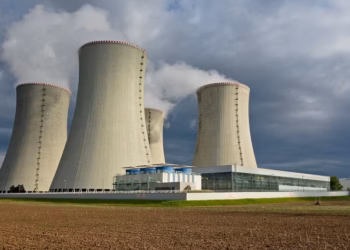 China’s nuclear power capacity exceeds 120 million Kilowatts