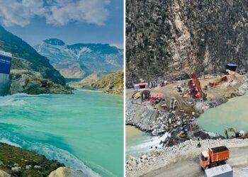 ECNEC approves Rs1.74 Trillion Dasu Project budget