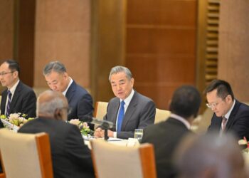 China, Africa reaffirm strategic ties on Africa Day