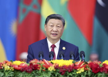 Xi urges SCO unity in fight against poverty