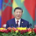 Xi urges SCO unity in fight against poverty