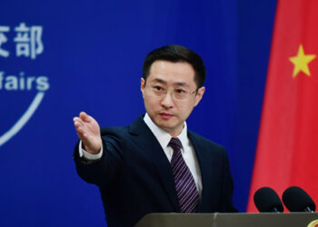 China welcomes Pakistan, India ceasefire