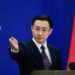 China welcomes Pakistan, India ceasefire